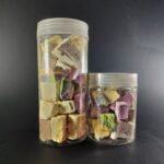 بستنی خشک انجمادی (طعم‌های متنوع میهن) - تصویر 3