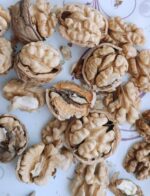 گردو با پوست ایرانی امسالی - تصویر 2