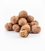 گردو با پوست ایرانی امسالی