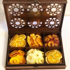 میوه خشک