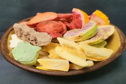 میوه خشک