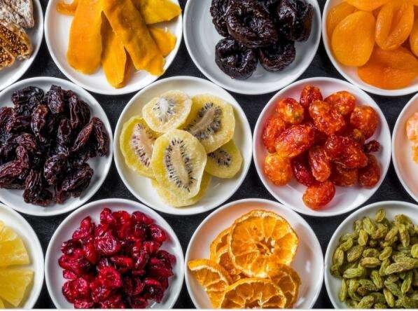 میوه خشک