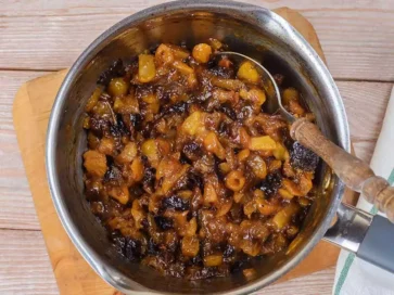 میوه خشک