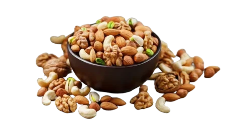 میوه خشک
