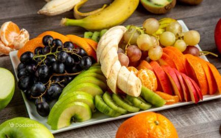 میوه خشک