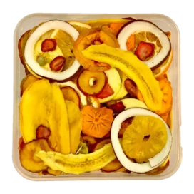 میوه خشک