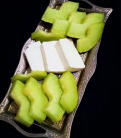 میوه خشک