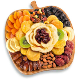 میوه خشک