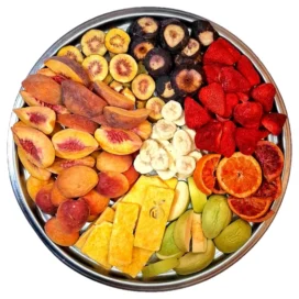 میوه خشک