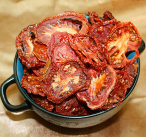 میوه خشک