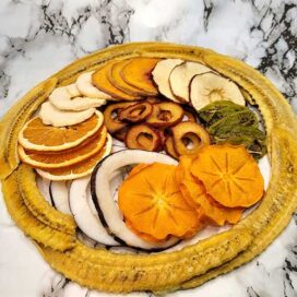 خشک
