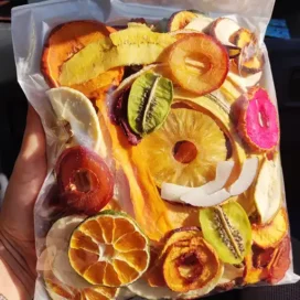 خشک