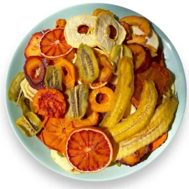 میوه خشک