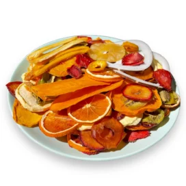 میوه خشک