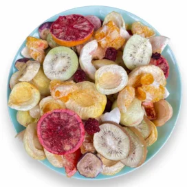 میوه خشک