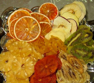 میوه