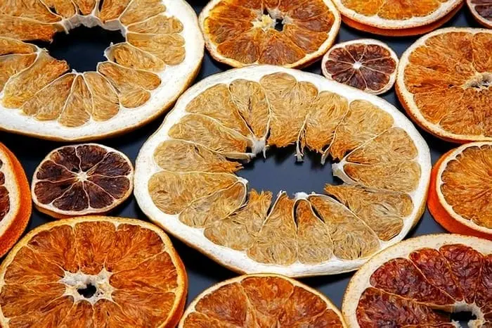 خشک